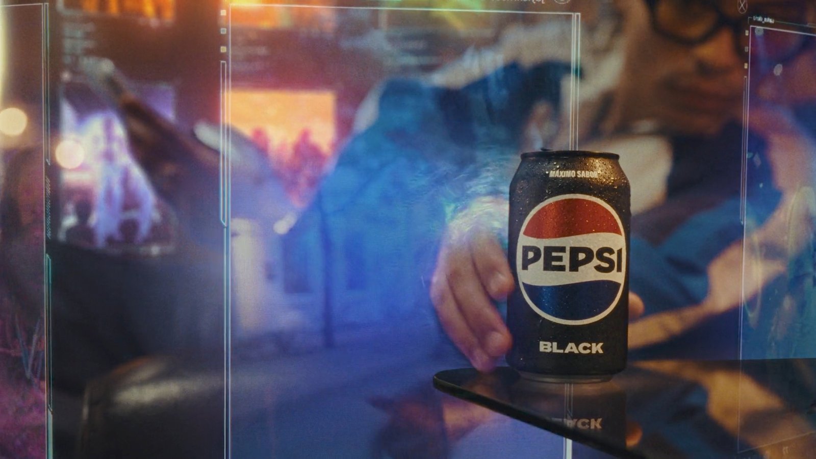 Pepsi